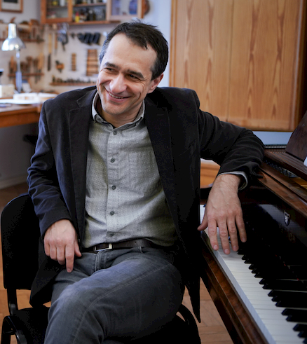 Adam Skoumal © Kateřina Hager