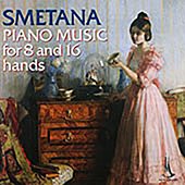 CD Smetana